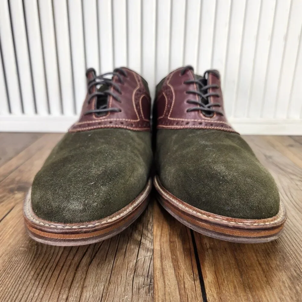 Johnston & Murphy pre owned